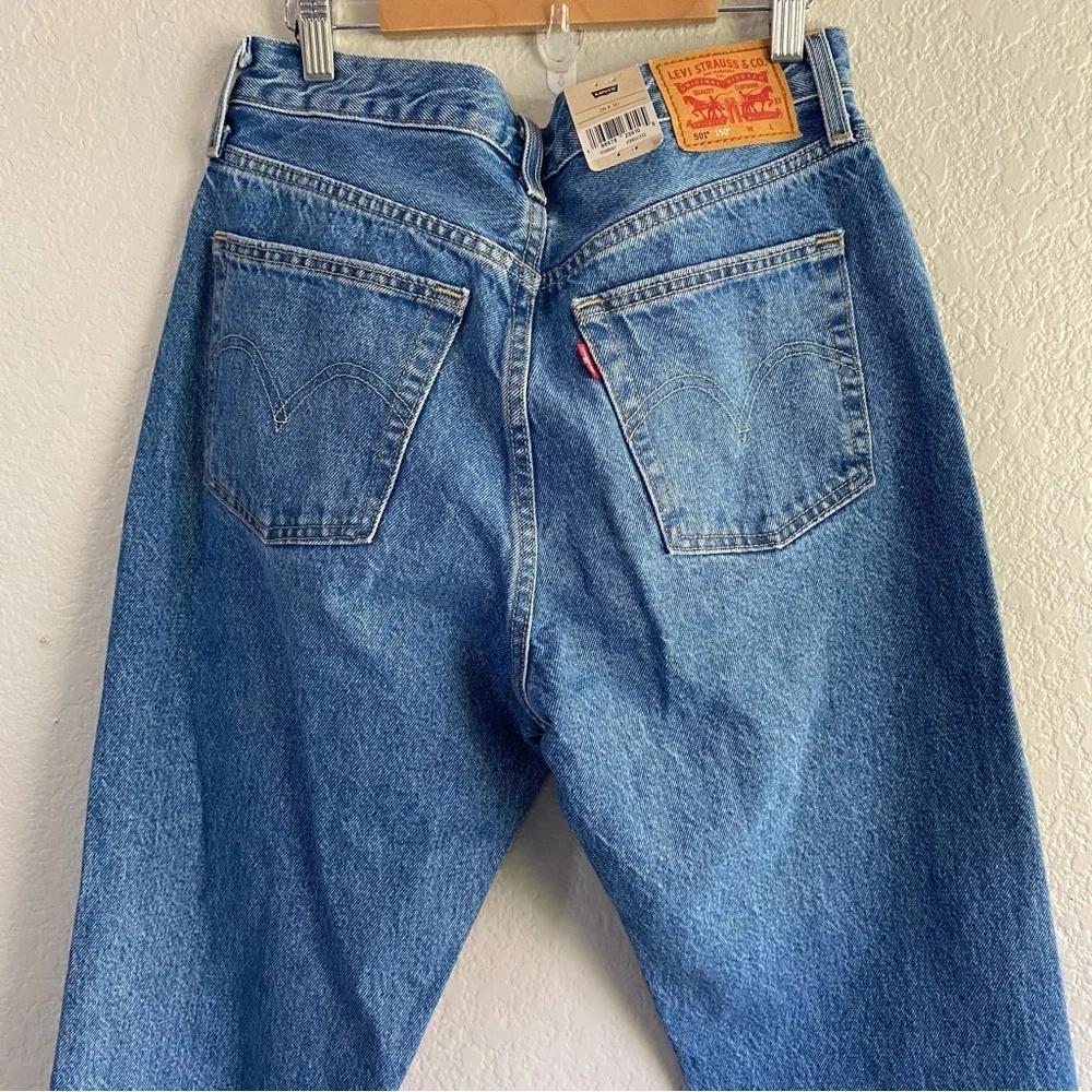 Levis levi’s 501